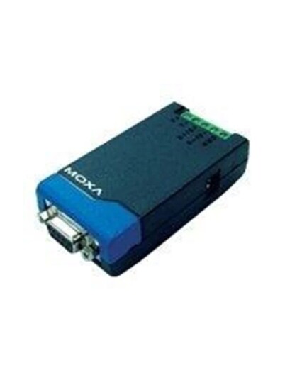 Moxa TCC 80 serial adapter RS 232 RS 422/485 TCC 80 Moxa TCC 80 serial adapter RS 232 RS 422/485 TCC 80