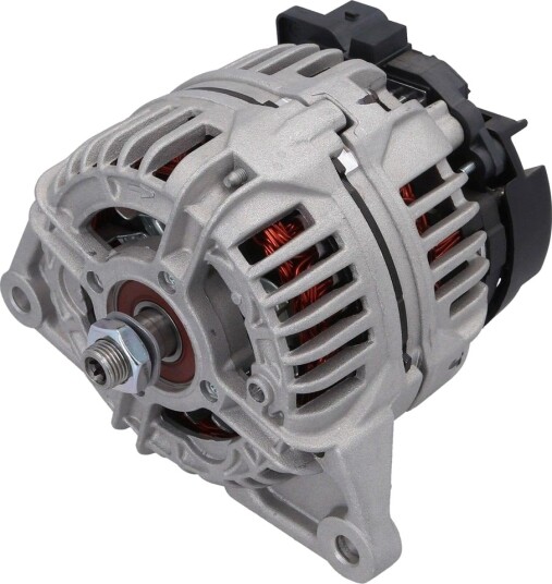Dynamo KAMOKA 8620117