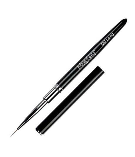 Brillbird Norge PENSEL M0 LONG BRUSH