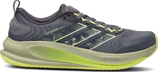 adidas Sport Performance   Løpesko Supernova Ease 2 M   Grå