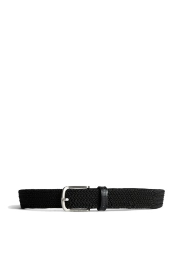 J. Lindeberg Benny Belt Black M