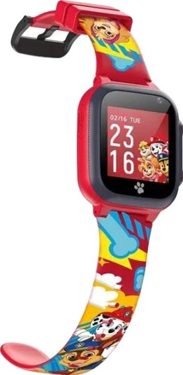 Smartwatch for barn Paw Patrol Team Smartwatch for barn Paw Patrol Team