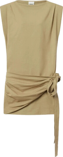 Isabel Marant Dame Kjoler Beige L,