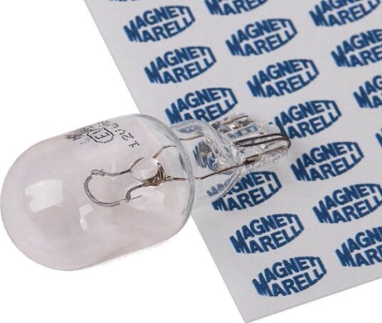 MAGNETI MARELLI 002052700000 Lyspære, baklys