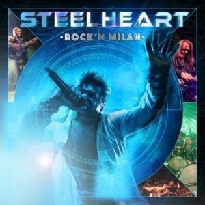 Steelheart - Rock'n Milan Steelheart - Rock'n Milan