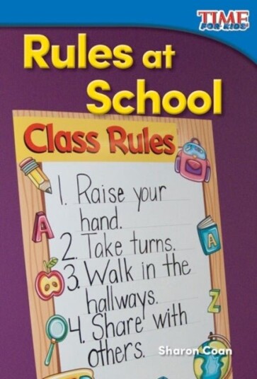 Rules at School Rules at School