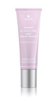 Alterna Renewing Scalp Care Hemp Leave-on Treatment 74 ml Alterna Renewing Scalp Care Hemp Leave-on Treatment 74 ml
