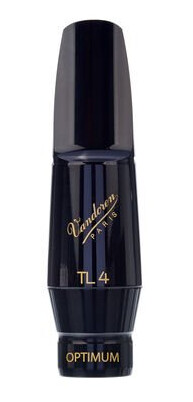 Vandoren Optimum Tenor Sax TL4