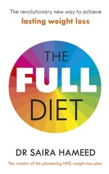 The Full Diet Av Dr Saira Hameed The Full Diet Av Dr Saira Hameed