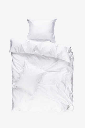 Spirit of the Nomad Spirit Dynetrekk Sateen Hvit Spirit of the Nomad Spirit Dynetrekk Sateen Hvit