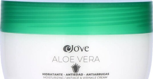 Ejove Aloe Vera Anti Wrinkle Cream 300 ml