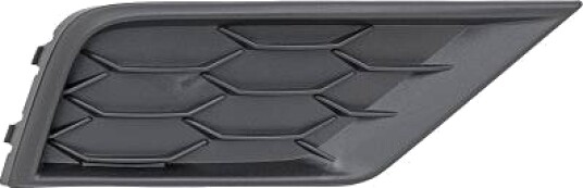 DIEDERICHS 2256034 Ventilasjonsgitter