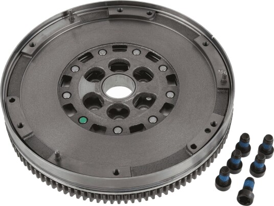 SACHS 2294 701 076 Dobbelmasse svinghjul