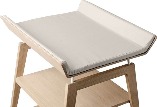 Pute til Linea™ Stellebord Cappuccino