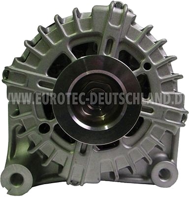 EUROTEC 12090299 Dynamo EUROTEC 12090299 Dynamo