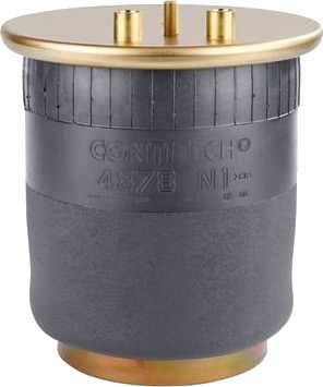 Luftbelg fjæring CONTITECH AIR SPRING 4878 N1 P01
