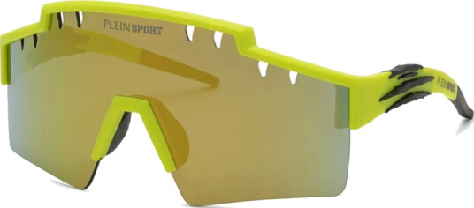 Plein Sport Herre Accessories Gul ONE SIZE,