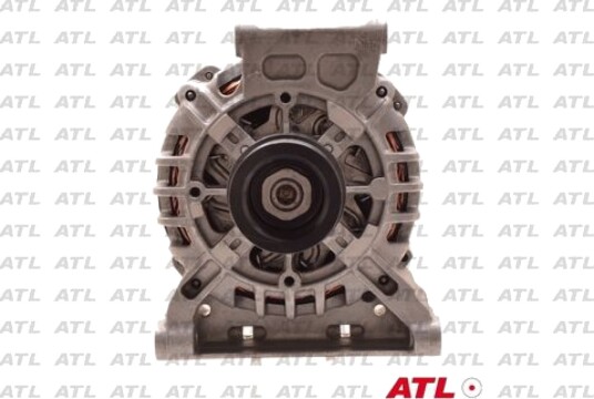 Dynamo ATL Autotechnik L 82 291