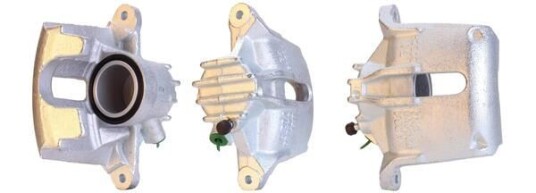 Bremsecaliper FERODO FCL694518