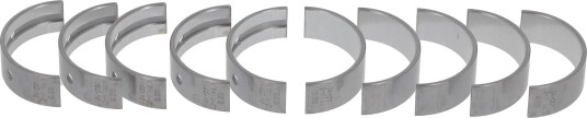 GLYCO H1381/5 0.25MM Veivaksellager