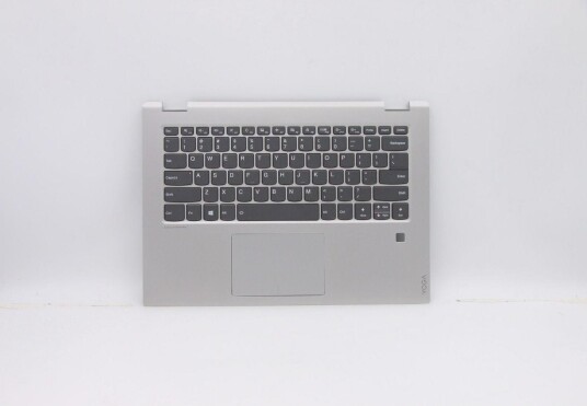 Lenovo Upper Case CMGRFPBLW/KBUS IDEAPAD
