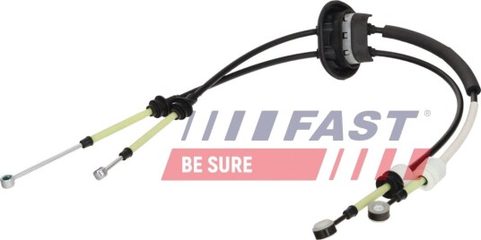 Kabelsett, manuelt gir FAST FT02919