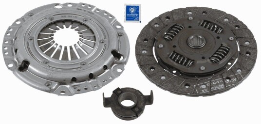 Clutchsett SACHS 3000 839 501
