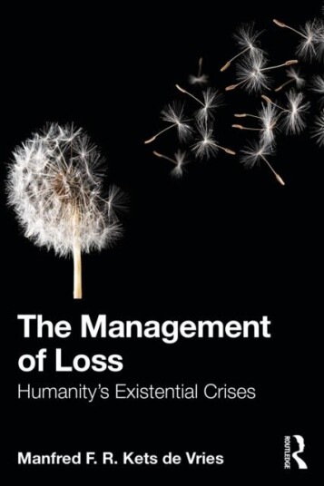 The Management of Loss The Management of Loss