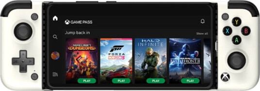X2 Pro Xbox Mobile Game Controller for Android Moonlight Kontroll