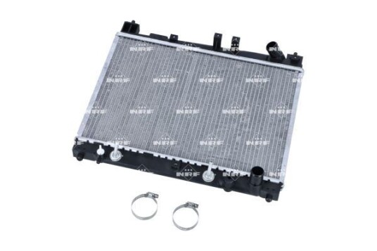 Radiator NRF 53212 Radiator NRF 53212