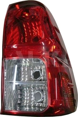ALKAR 2202033 Baklykt