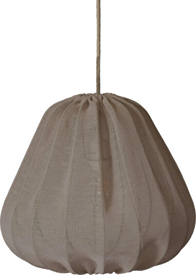 PR Home Sienna taklampe Diana mose Ø40x35 cm