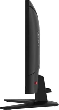 MSI MAG 274F 27" Gaming Monitor 200Hz FHD 0.5ms IPS Svart