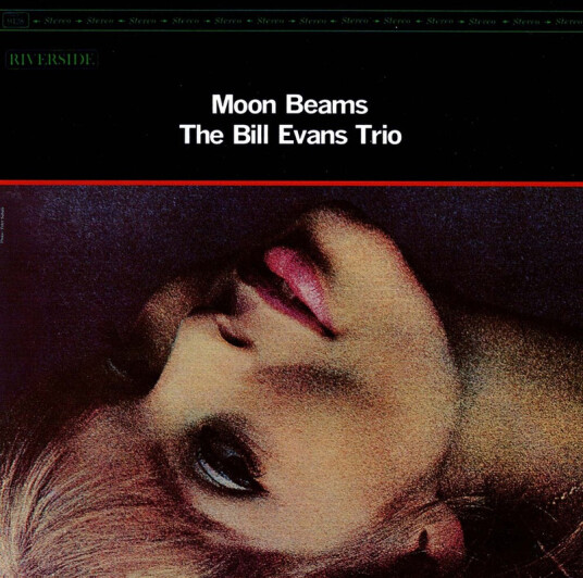 Bill Evans Trio Moonbeams CD