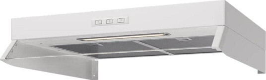 Villavent Monolit-b Volumhette 60cm Hvit Villavent Monolit-b Volumhette 60cm Hvit