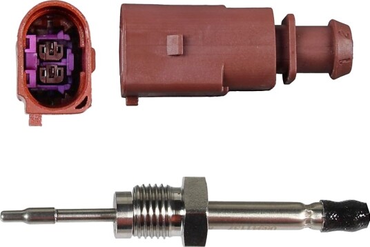 Sensor, eksostemperatur METZGER 08941137