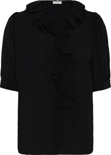 RODEBJER Rodebjer Xilla Fluid Solid Black L