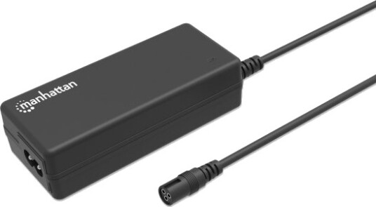 Manhattan Bærbar Strømforsyning 65W Manhattan Bærbar Strømforsyning 65W