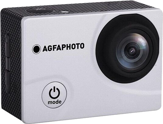 Agfa Photo Realimove AC5000 - action camera