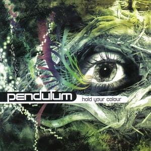 Pendulum  Hold Your Colour  LP/Vinyl