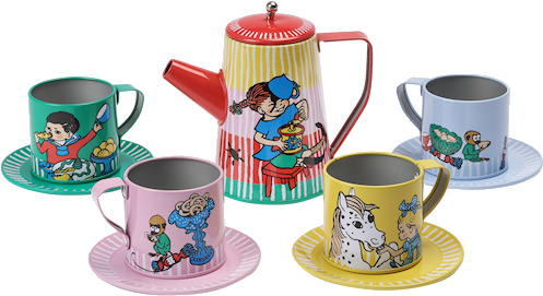 Pippi Tesett Micki Pippi Tesett Micki