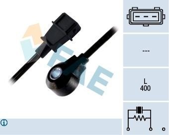Bankesensor FAE 60101