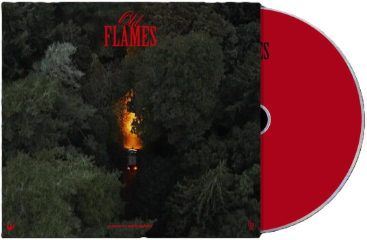 La Roux Old Flames CD