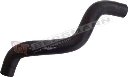 GT BERGMANN GT52 139 Radiatorslange GT BERGMANN GT52 139 Radiatorslange