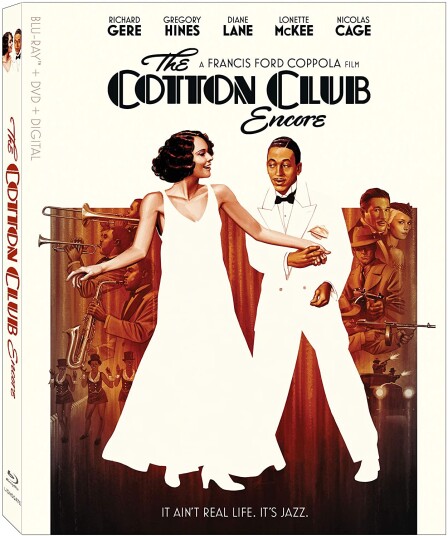 The Cotton Club (Encore Edition) (1984) The Cotton Club (Encore Edition) (1984)