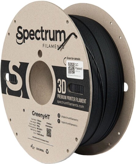 Spectrum Greenyht (Ht Pla) Traffic Black Spectrum Greenyht (Ht Pla) Traffic Black