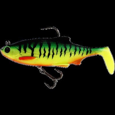 Westin Ricky The Roach 14cm - 57g Firetiger Westin Ricky The Roach 14cm - 57g Firetiger