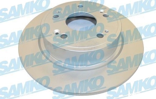 SAMKO H1079PR Bremseskive