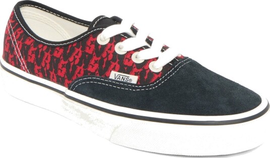VANS Authentic Black 44.5