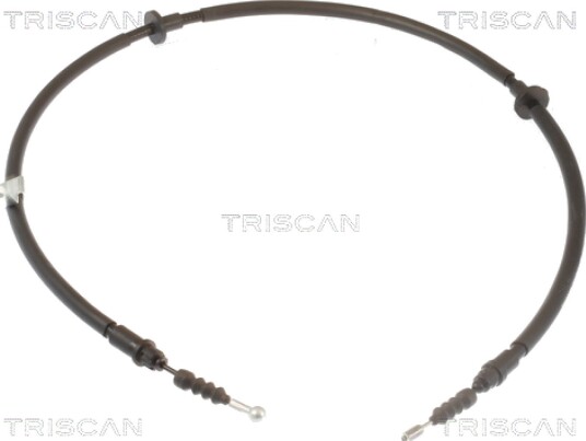 Tautrekk, håndbremse TRISCAN 8140 101106